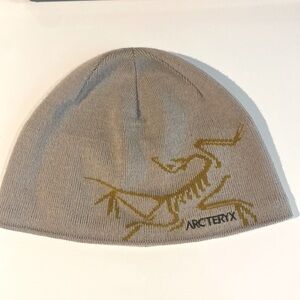 Arc'teryx beanie